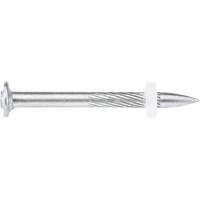 Goupille molet&eacute;e &agrave; cartouche CSI OCP Construction Supplies