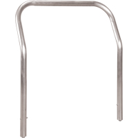 Poign&eacute;e en aluminium pour chariot &agrave; plateforme OCP Construction Supplies