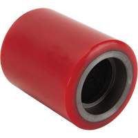 Replacement Entry Roller For Kleton Standard Duty Pallet Truck OCP Construction Supplies