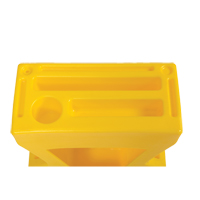 Pallet Truck Caddies OCP Construction Supplies