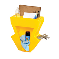 Pallet Truck Caddies OCP Construction Supplies