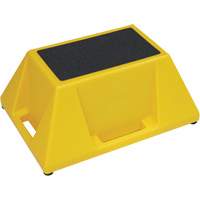 Escabeaux industriels, 28" x 20" x Hauteur 13" OCP Construction Supplies