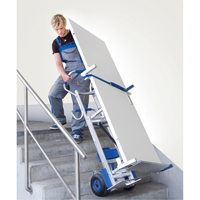 Accessoires Liftkar - Porteur de panneau, de fen&ecirc;tre, de porte OCP Construction Supplies