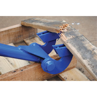Outil pour d&eacute;monter les palettes OCP Construction Supplies