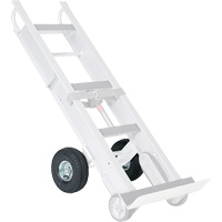 Option Super Wheel pour chariot &agrave; &eacute;lectrom&eacute;nagers de Wesco - MSWK OCP Construction Supplies