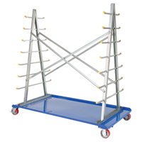 Pipe & Bar Stock Carts