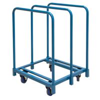 Chariot d&eacute;mont&eacute; pour panneaux, 30" x 27" x 43", Capacit&eacute; 1000 lb OCP Construction Supplies