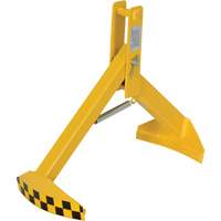 Appareil de levage de baril, Cap. 1000 lb/454 kg OCP Construction Supplies