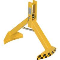 Appareil de levage de baril, Cap. 1000 lb/454 kg OCP Construction Supplies