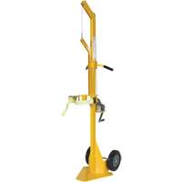 Portable Cylinder Lifter OCP Construction Supplies