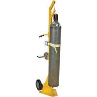 Portable Cylinder Lifter OCP Construction Supplies