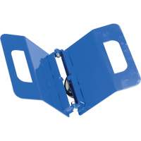 Chariot l&eacute;ger pour panneaux et portes, 2,25" la x 10" p x 9,56" h, Capacit&eacute; de 350 lb OCP Construction Supplies