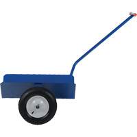 V-Groove Pipe Mover OCP Construction Supplies