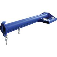 Non-Telescoping Economy Lift Master Boom OCP Construction Supplies