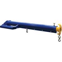 Telescoping Economy Lift Master Boom OCP Construction Supplies