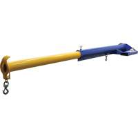 Telescoping Economy Lift Master Boom OCP Construction Supplies