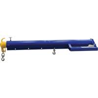 Telescoping Economy Lift Master Boom OCP Construction Supplies