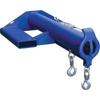 Non-Telescoping Shorty Lift Master Boom OCP Construction Supplies