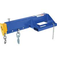 Telescoping Shorty Lift Master Boom OCP Construction Supplies