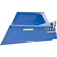 Fork Mounted Front Loader OCP Construction Supplies