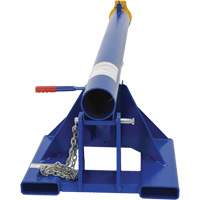 Orbit Boom Telescoping Forklift Crane OCP Construction Supplies