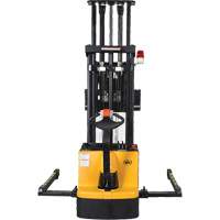 Empileur motoris&eacute; multifonctionnel OCP Construction Supplies