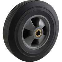 Roue sans entretien de remplacement pour diable convertible Kleton OCP Construction Supplies