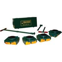 Bull Dolly Kit OCP Construction Supplies