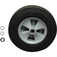 Roue pour chariot &agrave; bascule OCP Construction Supplies