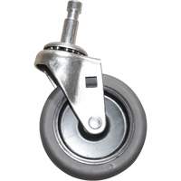 Roulette pour socle roulant OCP Construction Supplies