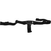 Sturdy Chair High Chair 3 Point Strap OCP Construction Supplies