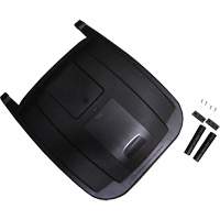 Brute&reg; Rollout Container Lid OCP Construction Supplies