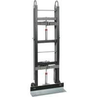 Appliance and Vending Truck, Aluminum, 550 lbs. Capacity, 24" W x 61" H OCP Construction Supplies