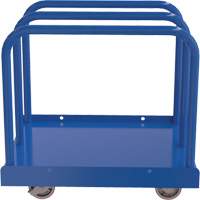Heavy-Duty Panel Cart, 34" OCP Construction Supplies