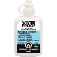Lock De-Icer OCP Construction Supplies