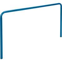 Support vertical de 24" x 48" pour chariot &agrave; panneaux OCP Construction Supplies