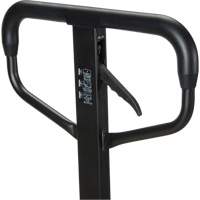 Quick-Lift Manual Pallet Truck, Steel, 48" L x 20.5" W, 5500 lbs. Capacity OCP Construction Supplies
