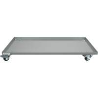 Chariot pour armoire, 24" la x 48" p x 1-3/8" h, Capacit&eacute; de 1000 lb OCP Construction Supplies
