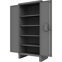 Armoire &agrave; acc&egrave;s restreint OCP Construction Supplies