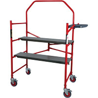 &eacute;chafaudage portatif Buildman, 40-5/8" p x 4' h OCP Construction Supplies