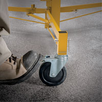 Drywall Panel Hoist OCP Construction Supplies