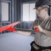 Buildman Drywall Panel Hoist OCP Construction Supplies