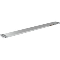 Planche de travail t&eacute;lescopique, 204" la x 12" pr, Capacit&eacute; de 250 lb, D&eacute;mont&eacute; OCP Construction Supplies