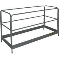 Trousse de garde-corps pour &eacute;chafaudage OCP Construction Supplies