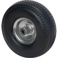 Flat Free Wheel OCP Construction Supplies