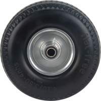 Flat Free Wheel OCP Construction Supplies