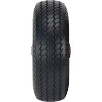 Flat Free Wheel OCP Construction Supplies