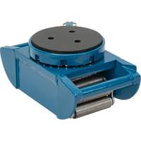 Machine Roller, 10 Tons Capacity OCP Construction Supplies