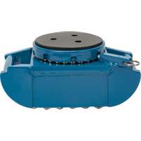 Machine Roller, 10 Tons Capacity OCP Construction Supplies