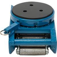 Machine Roller, 10 Tons Capacity OCP Construction Supplies